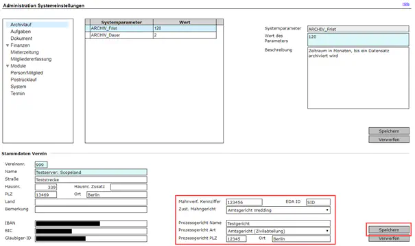 GerichtlichesMahnverfahren